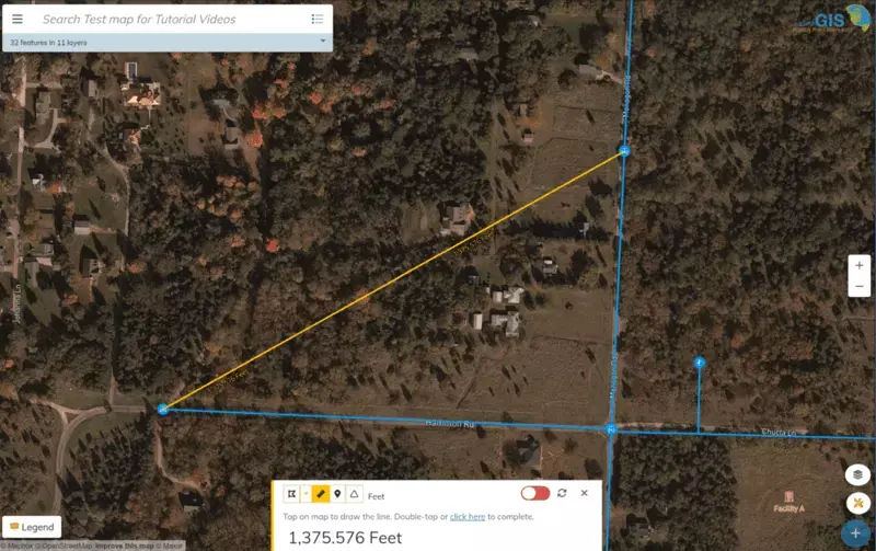 Spatial Analysis and Optimization